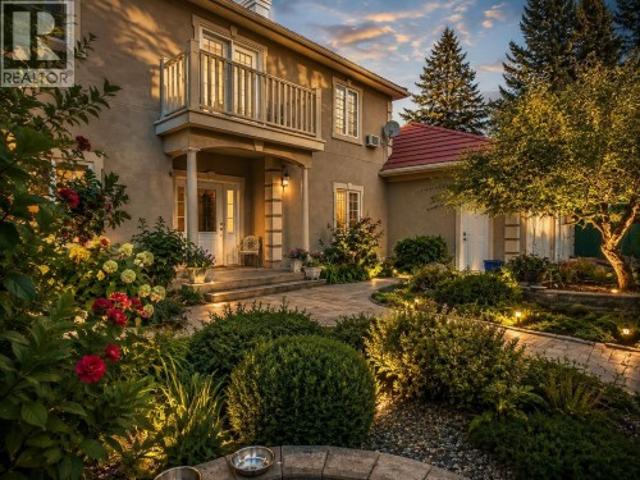 House for sale in British Columbia