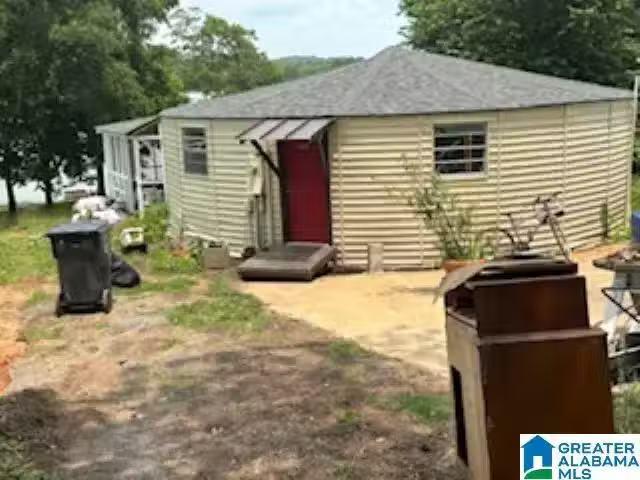 House for rent in Talladega