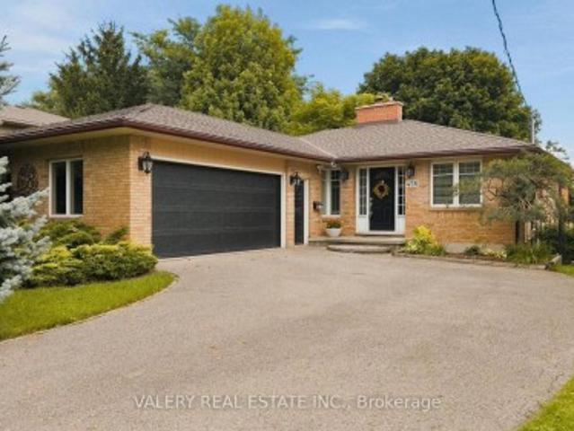 House for sale in Waterloo, Ontario