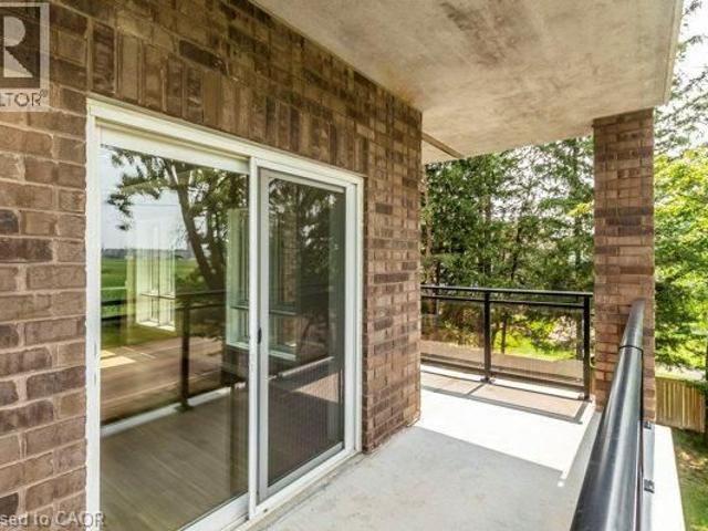 Apartment for rent in Stratford, Southwestern Ontario