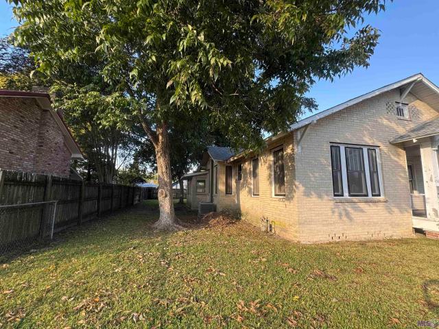 House for sale in Port Allen, Louisiana