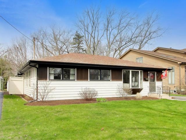 Property for sale in Glen Ellyn, Illinois