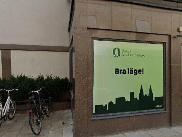 Lokal hyra i Centrum, Uppsala