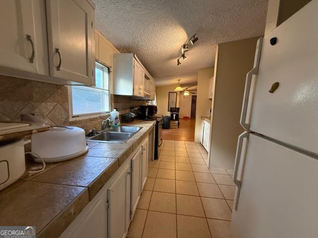 Property for sale in Zebulon, Georgia