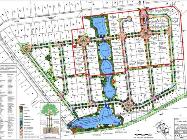 Land for sale in Bergsig, Durbanville
