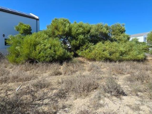 Land for sale in Western Cape