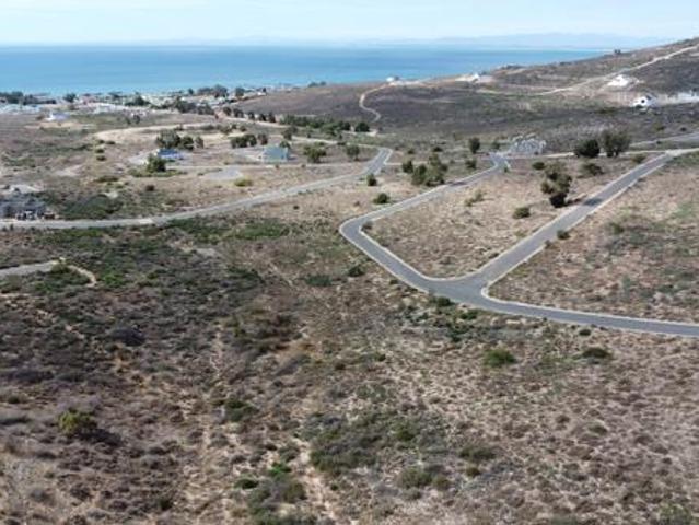 Land for sale in Western Cape