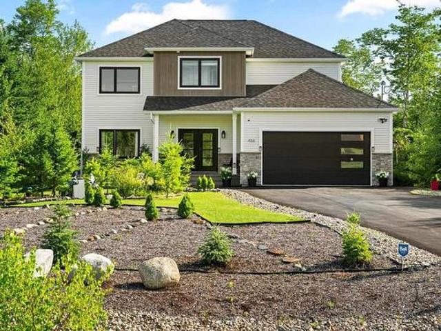 House for sale in Nova Scotia
