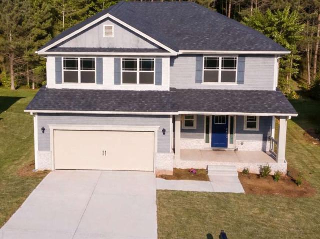 House for sale in Cornelia, Georgia