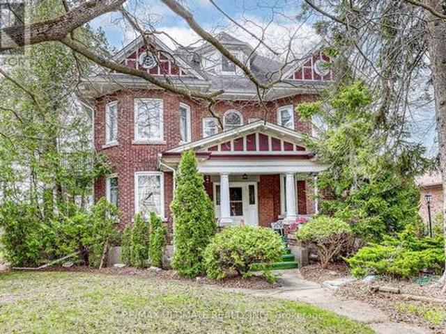 House for sale in Woburn, Ontario