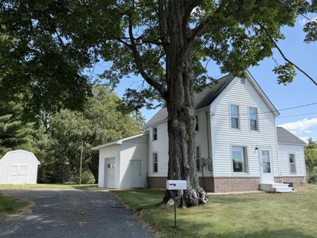 House for sale in Custer, Michigan