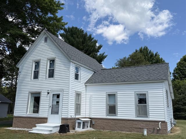 House for sale in Custer, Michigan