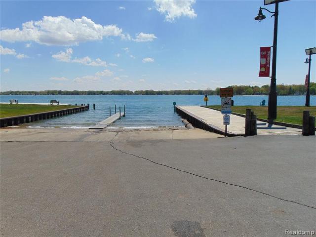 Land for sale in Algonac, Michigan