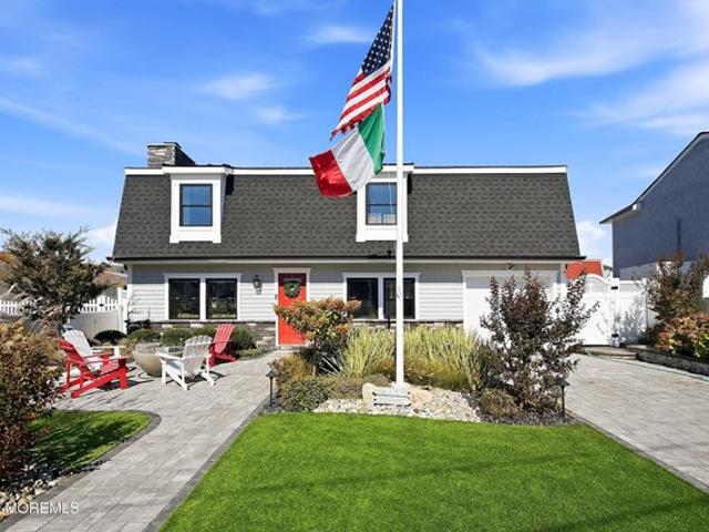 House for sale in Lavallette, Ocean County