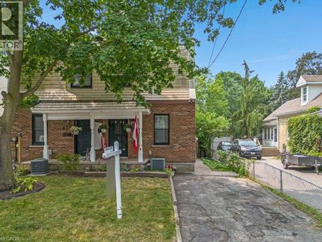 House for sale in Cambridge, Ontario