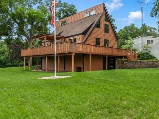 House for sale in Stephenson, Illinois