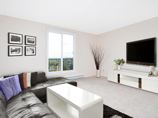 Apartment for rent in Rideau-Rockcliffe, Ottawa