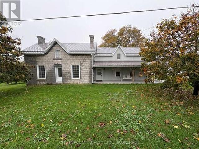 House for sale in Odessa, Loyalist