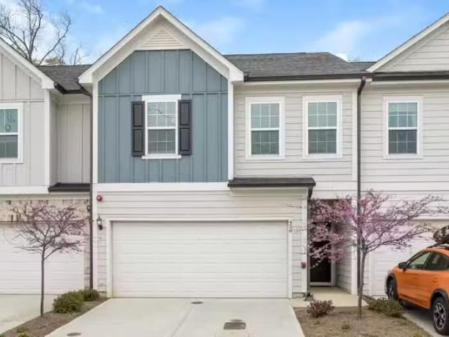 Condo for sale in Marietta