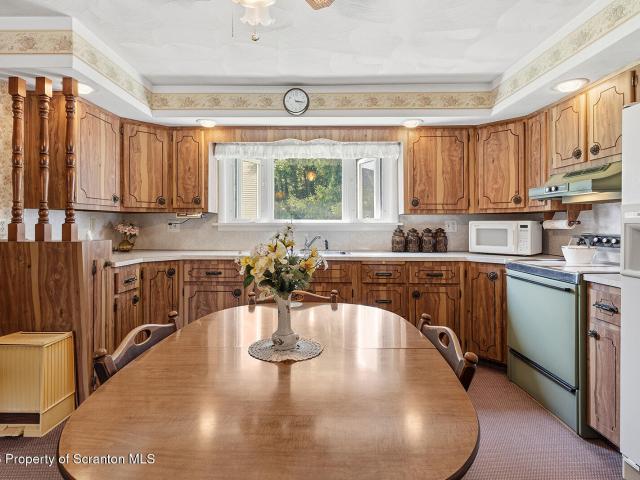 House for sale in Old Forge, Pennsylvania