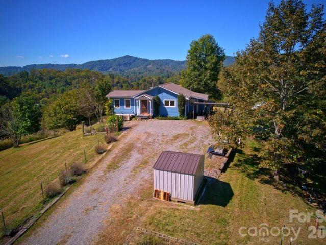 House for sale in Marshall, Madison County