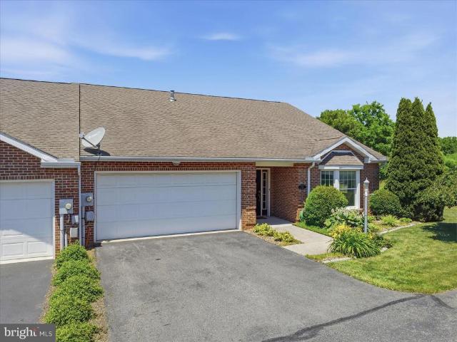 Townhouse for sale in Greencastle, Pennsylvania