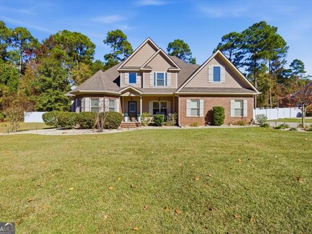 House for sale in Statesboro, Georgia