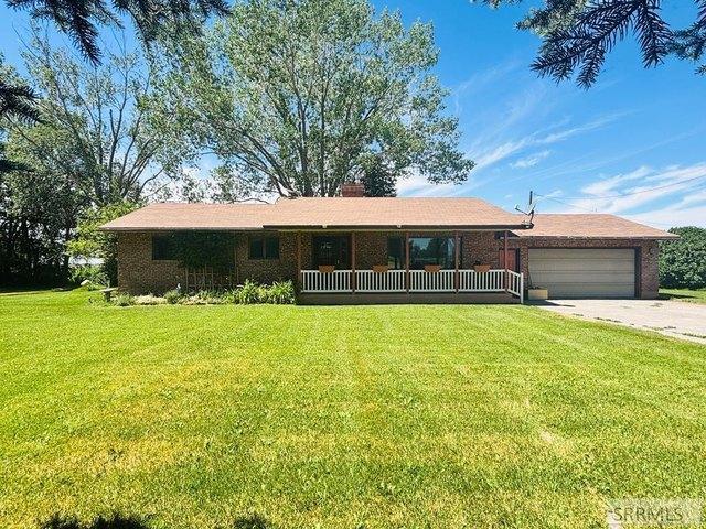 House for sale in Bingham, Idaho