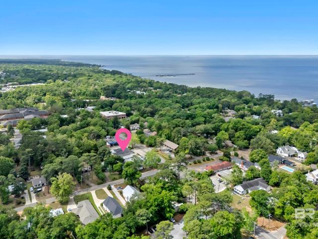 Commercial for sale in Fairhope, Alabama