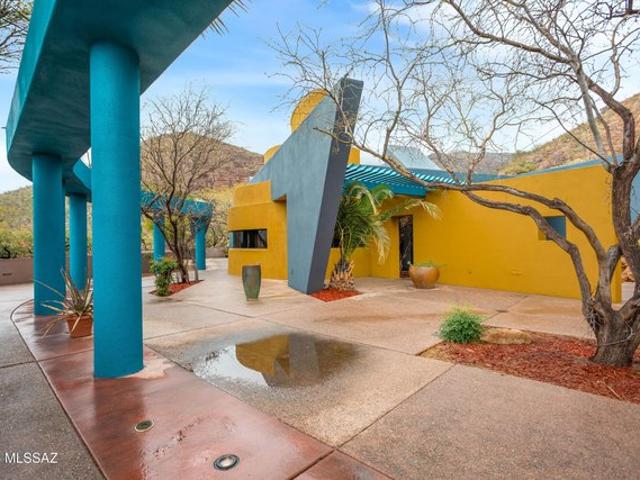 House for sale in Cochise, Arizona