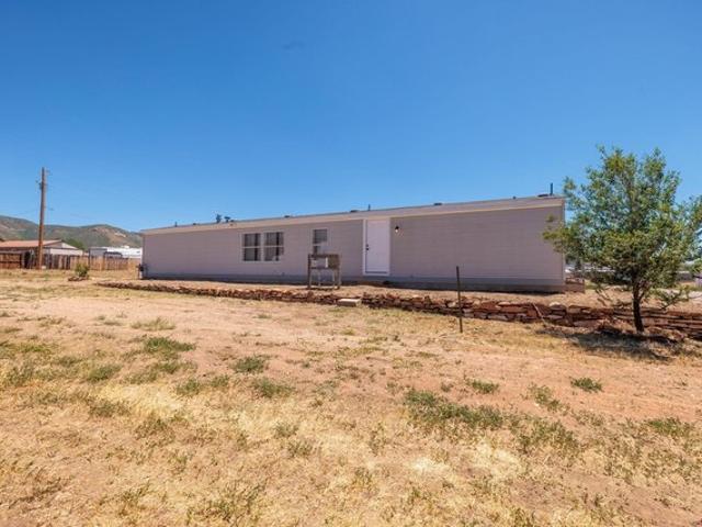 House for sale in Montezuma, Colorado