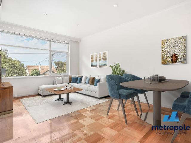 Apartment for rent in Camerons Creek, Victoria