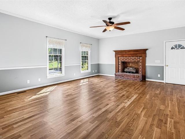 House for sale in Asheboro, North Carolina