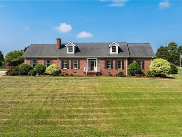 House for sale in Asheboro, North Carolina