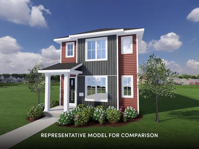 House for sale in Merlin, Wisconsin