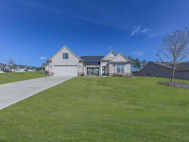 House for sale in Canton, Cherokee County