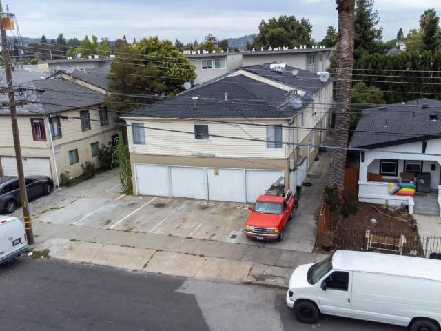 House for rent in San Mateo, California