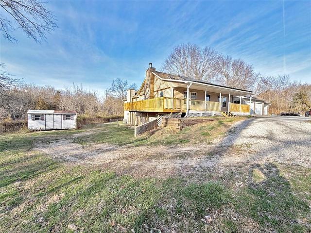 House for sale in Clinton, Missouri