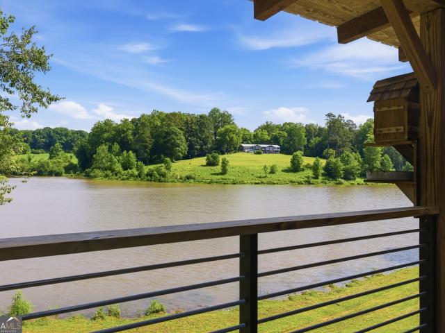 House for sale in Clarkesville, Georgia