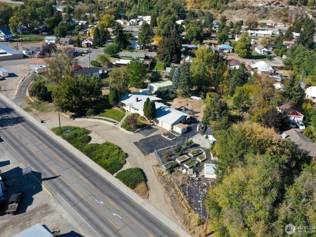 House for sale in Omak, Okanogan County