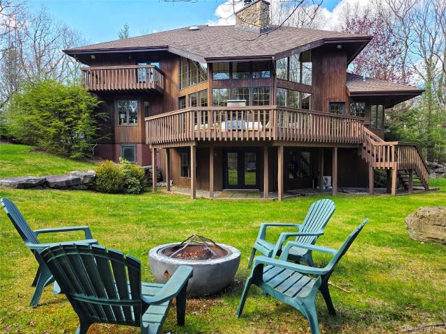 House for sale in Rock Hill, New York