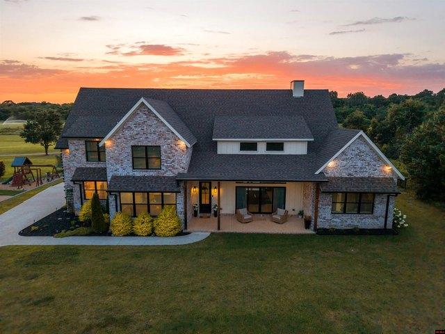 House for sale in Ark