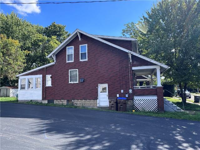 House for sale in Sharon, Mercer County