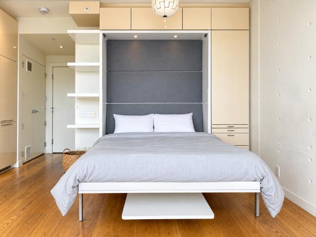Apartment for rent in Victoria, British Columbia