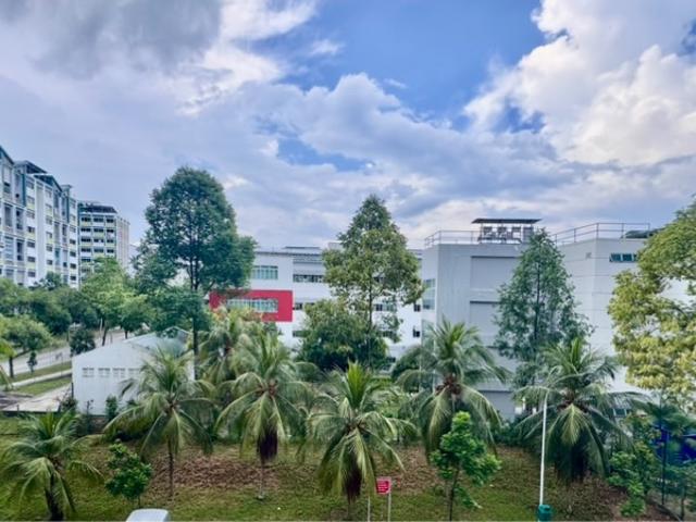 Apartment for sale