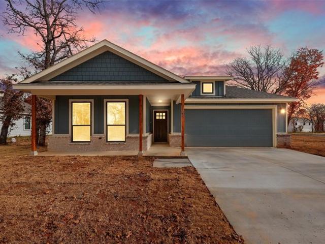 House for sale in Hood, Texas