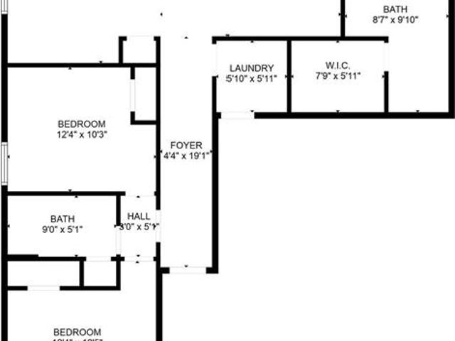 House for sale in Hood, Texas