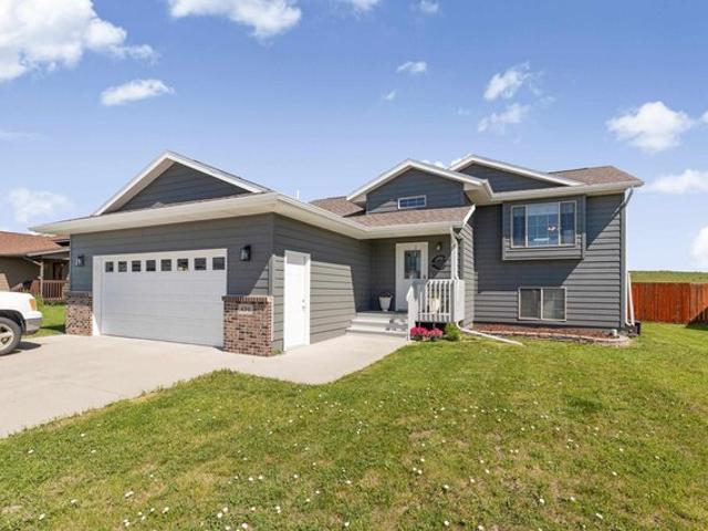 House for sale in Box Elder, South Dakota