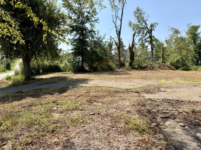 Land for sale in Tennessee