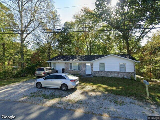 House for sale in Stearns, Kentucky